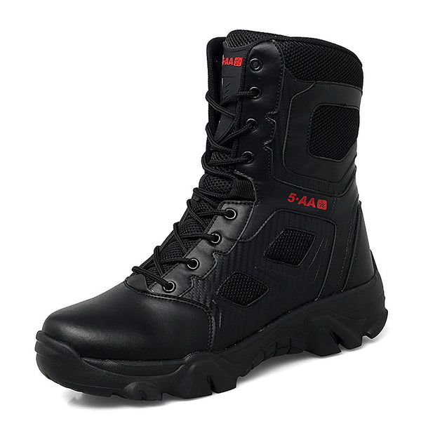 Botas de Senderismo Altas para Exteriores - Image 8