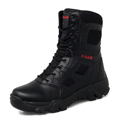 Botas de Senderismo Altas para Exteriores - Image 8