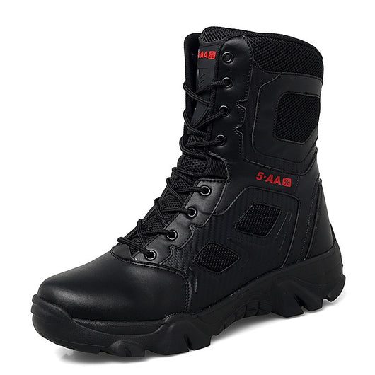 Botas de Senderismo Altas para Exteriores - Image 8