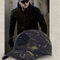 Gorra Táctica Camuflaje Oscuro Fuerzas Especiales