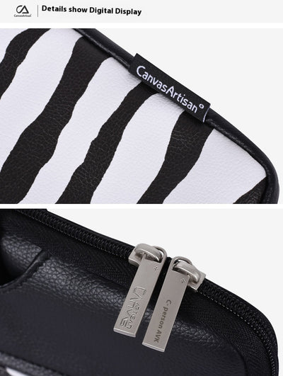 Maletín Ejecutivo con Funda Protectora para Laptop - Image 14