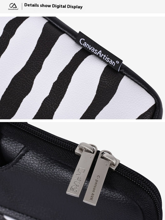 Maletín Ejecutivo con Funda Protectora para Laptop - Image 14