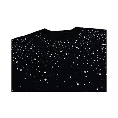 Sudadera con Capucha y Cristales para Hombre y Mujer - Image 7