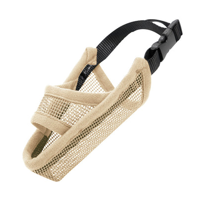 Máscara Protectora para Perros Medianos y Grandes Golden Retriever Husky - Image 13