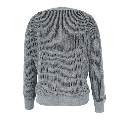 Suéter de Punto para Mujer - Abrigo Cálido Otoño e Invierno - Image 16