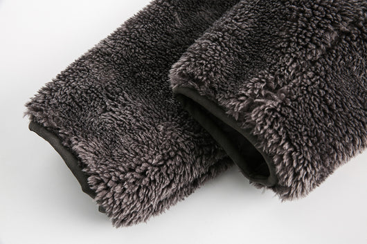 Chaqueta Retro Americana de Algodón con Forro Polar Cálido - Image 15