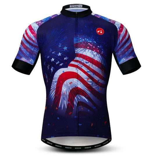 Ropa Deportiva para Ciclismo de Travesía - Image 8