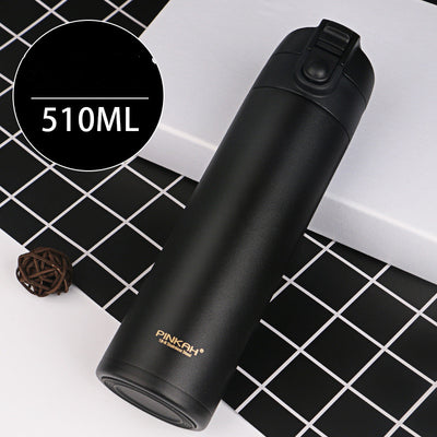 Vaso Térmico Ejecutivo Resistente para Hombre y Mujer - Image 3