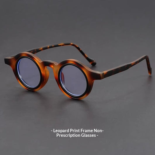 Marcos de Anteojos Artesanales para Hombre con Lentes Fotocromáticos - Image 8