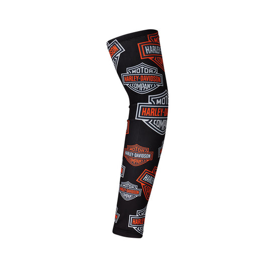 Mangas Protectoras UV Ice Silk para Ciclismo y Deportes - Image 18
