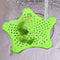 Vivid Green 4 Pieces