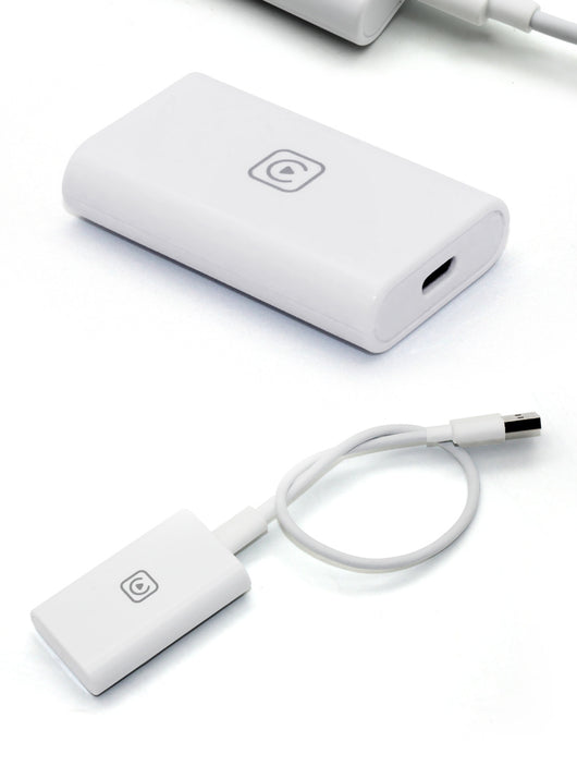 Módulo Adaptador Inalámbrico CarPlay con Proyección WiFi - Image 11