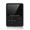 Black Round Button With External Sound USB