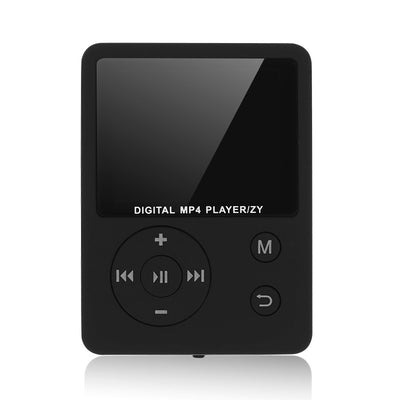 Reproductor MP3 Portátil Ultra Delgado con Pantalla - Image 10