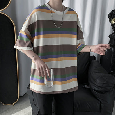 Blusas Casuales de Verano para Parejas - Diseño Versátil y Moderno - Image 2