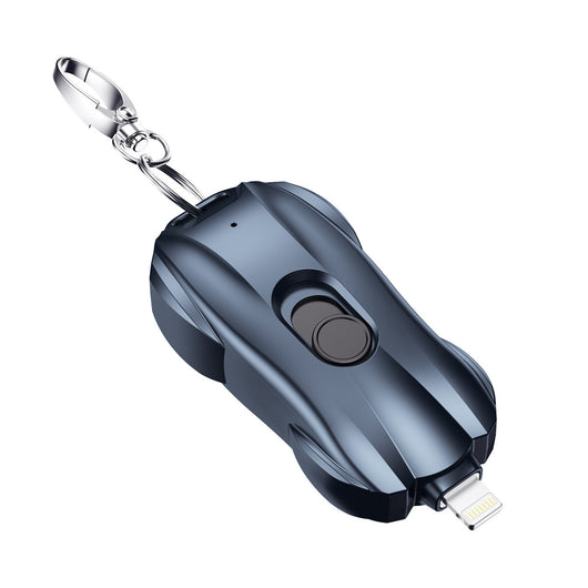 Powerbank Portátil Mini con Carga Inalámbrica - Emergencia de Bolsillo - Image 3