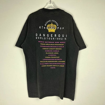 Camiseta Holgada Unisex de Manga Corta Estilo Urbano - Image 7