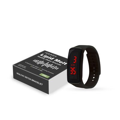 Reloj Deportivo Inteligente para Entrenamiento al Aire Libre - Image 5