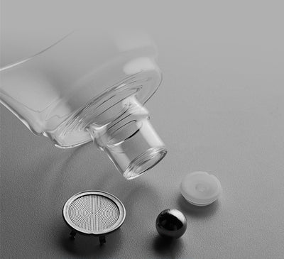 Taza Térmica Magnética Inteligente con Infusor Automático - Image 15