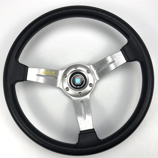 Volante Deportivo Universal PU para Modificación de Autos