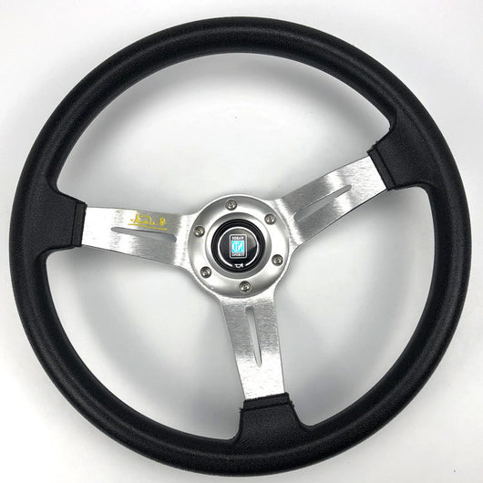 Volante Deportivo Universal PU para Modificación de Autos