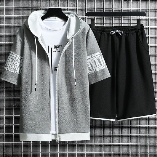 Cardigan Suéter Ejecutivo para Hombre - Image 6