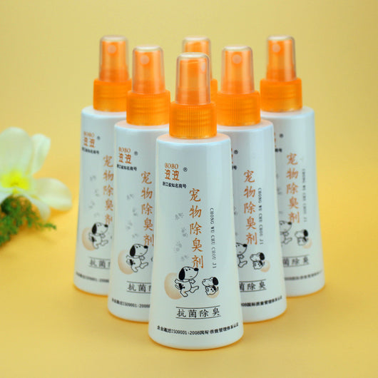 Desodorante para Mascotas 200ml - Image 5