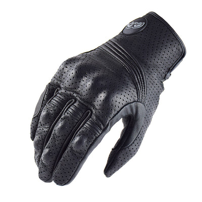 Guantes de Motociclismo Impermeables con Pantalla Táctil - Image 12