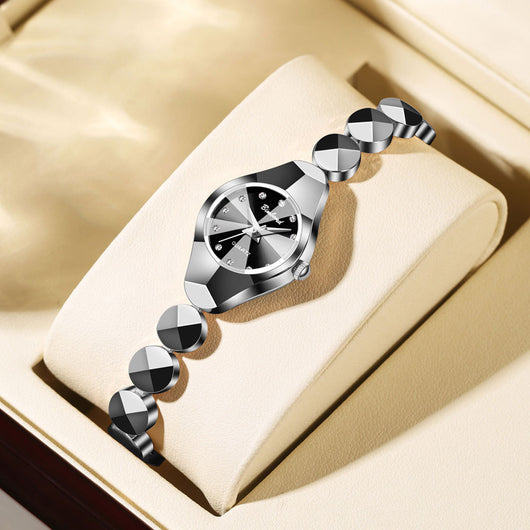 Reloj para Dama Resistente al Agua - Diseño Elegante y Versátil - Image 5