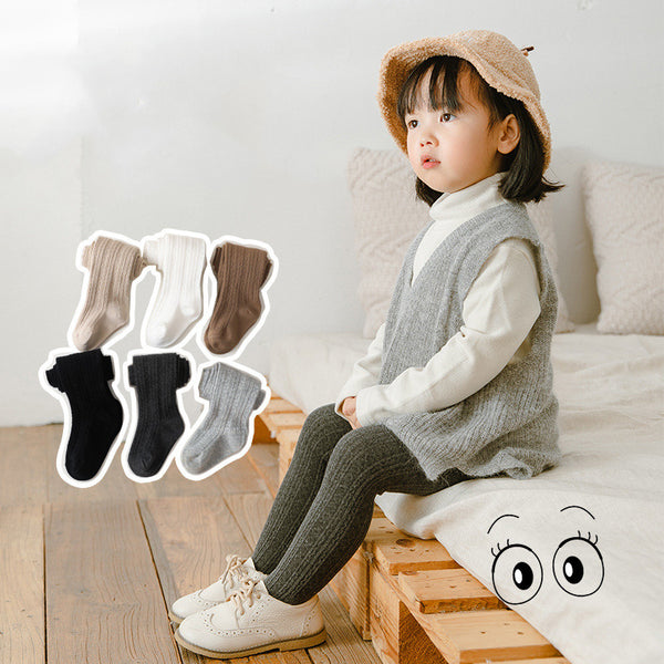 Medias de Personalidad para Niñas