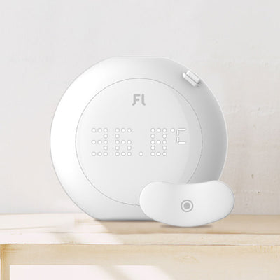 Parches Termométricos Inteligentes para Niños con Alarma de Detección - Image 2