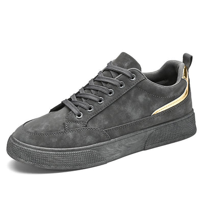 Tenis Casuales Versátiles para Hombre con Suela Suave - Image 5