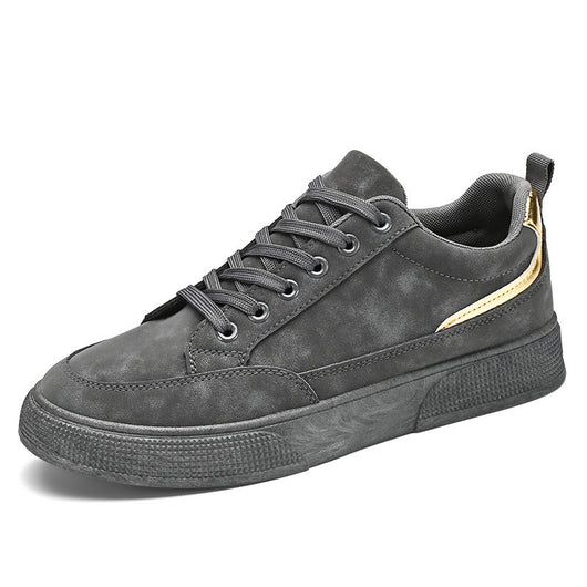 Tenis Casuales Versátiles para Hombre con Suela Suave - Image 5