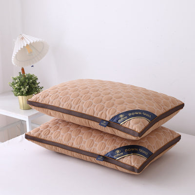 Almohada Cervical Ergonómica 3D para Soporte Completo - Image 4