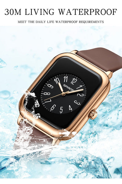 Reloj Inteligente Resistente al Agua para Mujer - Image 9
