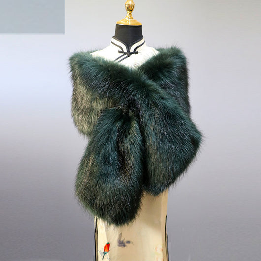 Bufanda Térmica Acolchada para Otoño e Invierno - Image 65