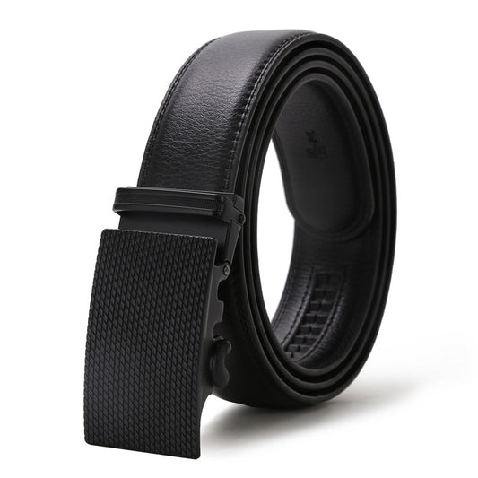 Cinturón Automático para Hombre Premium - Ajuste Perfecto y Durabilidad - Image 2