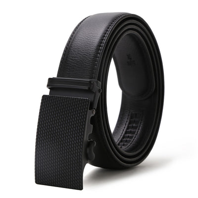 Cinturón Automático para Hombre Premium - Ajuste Perfecto y Durabilidad - Image 2