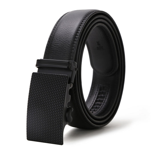 Cinturón Automático para Hombre Premium - Ajuste Perfecto y Durabilidad - Image 2