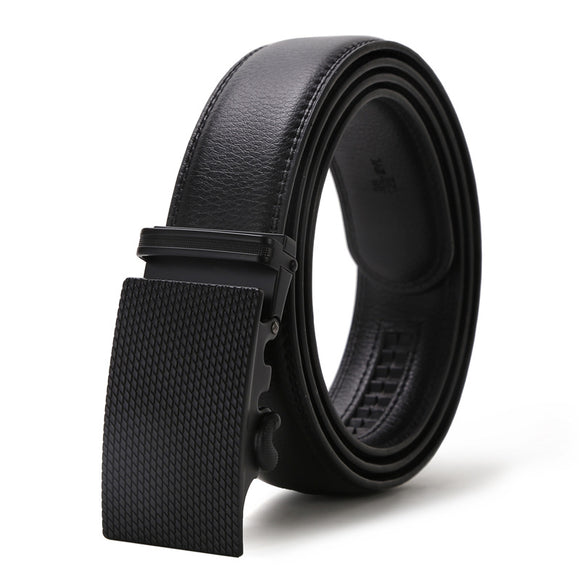 Cinturón Automático para Hombre Premium - Ajuste Perfecto y Durabilidad