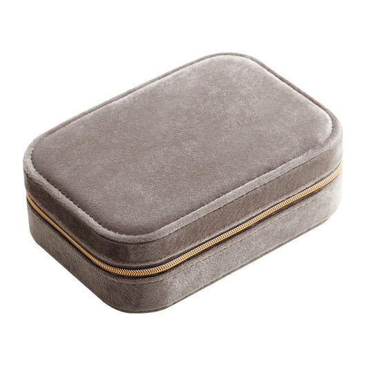 Caja Organizadora de Joyas con Forro de Franela - Image 5