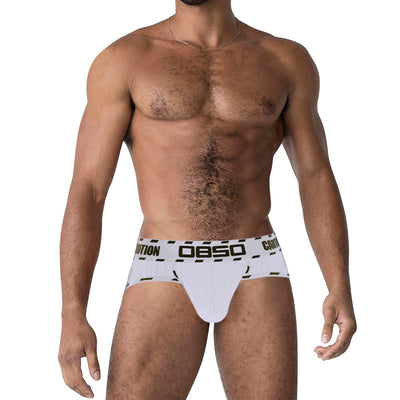 Calzoncillos Deportivos de Algodón Transpirable Talla Grande - Image 10
