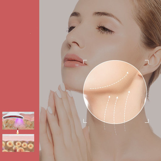 Dispositivo RF de Radiofrecuencia para Lifting y Reafirmación Facial - Image 13