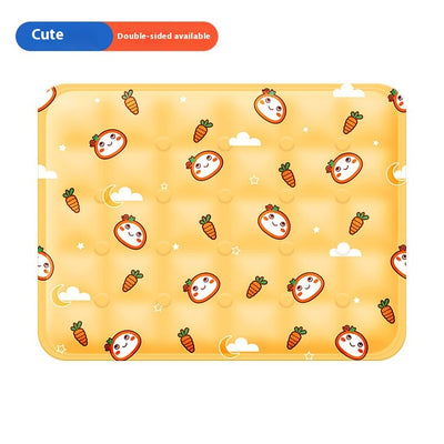 Almohadilla Refrigerante para Perros - Comodidad Fresca en Verano - Image 9