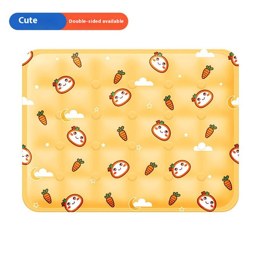 Almohadilla Refrigerante para Perros - Comodidad Fresca en Verano - Image 9