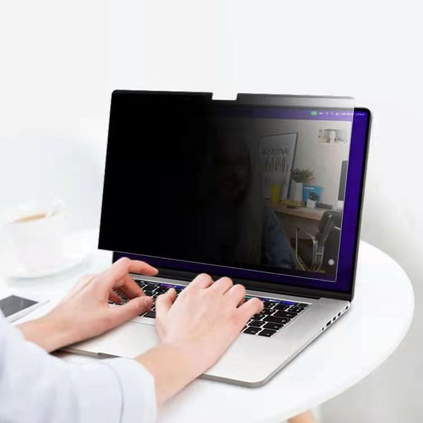 Protector de Pantalla Magnético Anti Cámara para Notebook