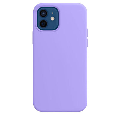 Funda Protectora de Silicona Líquida para Celular - Protección Total Antigolpes - Image 11