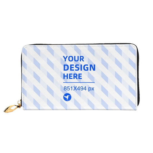 Cartera Clutch de Cuero Ligera y Cómoda