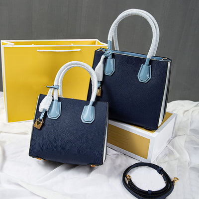 Bolso Tote de Cuero Genuino con Diseño Organ - Bolsa de Hombro Elegante - Image 33
