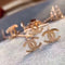Captain Golden Doudou Draining Stars Love Smile Earrings 10style